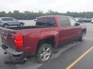 2016 Chevrolet Silverado 1500 LT z VIN 3GCPCRECXGG313494, wystawiony jako IAAI lot #43310056 z przebiegiem 162 696 mil mil oraz . Historia ofert i sprzedaży dostępna na DreamBid. Obrazek 4.