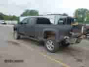 2009 Chevrolet Silverado 3500HD with VIN 1GCHK73K79F157683, listed as a IAAI auction lot 42472022 with 292,765 mi miles and . Bid and sale history available at DreamBid. Image 3.