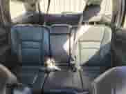 2019 Honda Pilot EX-L с VIN 5FNYF6H59KB000670, выставлен на аукционе Copart как лот 85195285 с пробегом 130 960 миль миль и На запчасти • Non repairable. История ставок и продаж доступна на DreamBid. Изображение 10.