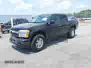 2011 Chevrolet Colorado 1LT z VIN 1GCHTCFE8B8105355, wystawiony jako IAAI lot #42298157 z przebiegiem 213 853 mil mil oraz . Historia ofert i sprzedaży dostępna na DreamBid. Obrazek 2.