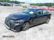 2019 Lexus IS 300 z VIN JTHBA1D23K5096198, wystawiony jako IAAI lot #42542861 z przebiegiem 102 216 mil mil oraz . Historia ofert i sprzedaży dostępna na DreamBid. Obrazek 17.