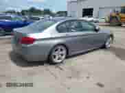 2014 BMW 5 Series 535d xDrive with VIN WBAFV3C53ED685306, listed as a IAAI auction lot 43270499 with 95,044 mi miles and . Bid and sale history available at DreamBid. Image 4.
