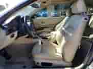 2008 BMW 3 Series 335xi с VIN WBAWC73548E066824, выставлен на аукционе Copart как лот 86114215 с пробегом 124 271 миль миль и Списание • Salvage title. История ставок и продаж доступна на DreamBid. Изображение 7.