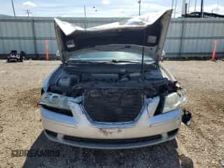 2009 Hyundai Sonata GLS z VIN 5NPET46C19H573429, wystawiony jako Copart lot #70836055 z przebiegiem 172 412 mil mil oraz Szkoda całkowita • Salvage title. Historia ofert i sprzedaży dostępna na DreamBid. Obrazek 5.
