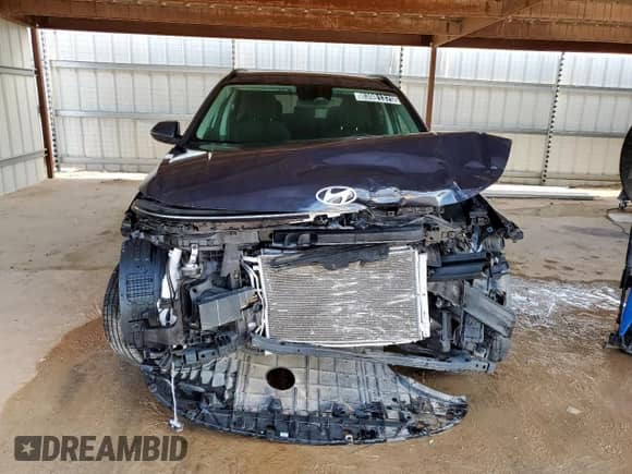 2025 Hyundai Kona SEL с VIN KM8HBCAB4SU245003, выставлен на аукционе Copart как лот 83981375 с пробегом 14 615 миль миль и Чистый • Clean title. История ставок и продаж доступна на DreamBid. Изображение 5.