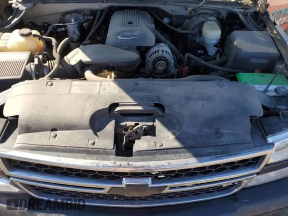 2006 Chevrolet Silverado 1500 с VIN 3GCEC14T86G139885, выставлен на аукционе Copart как лот 82482785 с пробегом 187 501 миль миль и Чистый • Clean title. История ставок и продаж доступна на DreamBid. Изображение 11.