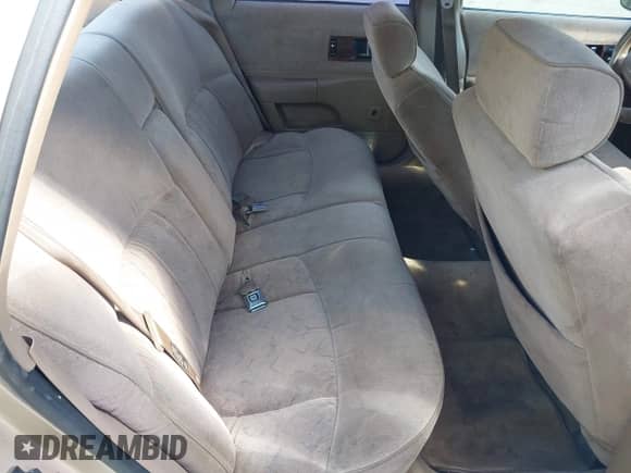 1995 Chevrolet Caprice с VIN 1G1BL52W5SR190190, выставлен на аукционе IAAI как лот 43360183 с пробегом 127 918 миль миль и . История ставок и продаж доступна на DreamBid. Изображение 8.