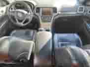 2014 Jeep Grand Cherokee Limited с VIN 1C4RJFBG8EC486841, выставлен на аукционе Copart как лот 84627495 с пробегом 117 667 миль миль и Чистый • Clean title. История ставок и продаж доступна на DreamBid. Изображение 8.