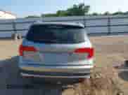 2017 Honda Pilot Elite with VIN 5FNYF6H09HB064057, listed as a IAAI auction lot 42933904 with 51,184 mi miles and . Bid and sale history available at DreamBid. Image 17.