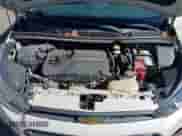 2016 Chevrolet Spark LS z VIN KL8CB6SA2GC569207, wystawiony jako IAAI lot #43328567 z przebiegiem 65 625 mil mil oraz . Historia ofert i sprzedaży dostępna na DreamBid. Obrazek 10.