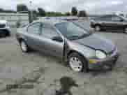2005 Dodge Neon SXT с VIN 1B3ES56C25D212043, выставлен на аукционе Copart как лот 80350635 с пробегом 193 250 миль миль и Списание • Salvage title. История ставок и продаж доступна на DreamBid. Изображение 4.