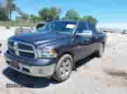 2015 Ram 1500 Big Horn with VIN 1C6RR7TM3FS754082, listed as a IAAI auction lot 42654824 with 270,599 mi miles and . Bid and sale history available at DreamBid. Image 2.