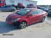 2012 Hyundai Elantra GLS с VIN KMHDH4AE6CU414601, выставлен на аукционе IAAI как лот 42969680 с пробегом 221 592 миль миль и . История ставок и продаж доступна на DreamBid. Изображение 2.