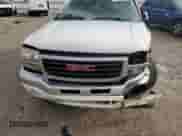 2007 GMC Sierra 1500 SLE1 с VIN 1GTEK19B87Z116532, выставлен на аукционе Copart как лот 43438285 с пробегом Не указан миль и Списание • Salvage title. История ставок и продаж доступна на DreamBid. Изображение 11.