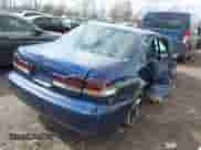 2002 Honda Accord VP with VIN 1HGCF86652A172271, listed as a IAAI auction lot 41679326 with 119,032 mi miles and . Bid and sale history available at DreamBid. Image 4.