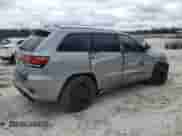 2019 Jeep Grand Cherokee SRT с VIN 1C4RJFDJ8KC562756, выставлен на аукционе Copart как лот 68277055 с пробегом 81 197 миль миль и Списание • Salvage title. История ставок и продаж доступна на DreamBid. Изображение 3.