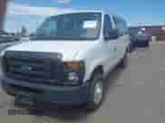 2009 Ford Econoline Cargo Commercial с VIN 1FTNE14W39DA67807, выставлен на аукционе IAAI как лот 42948769 с пробегом 127 827 миль миль и . История ставок и продаж доступна на DreamBid. Изображение 12.