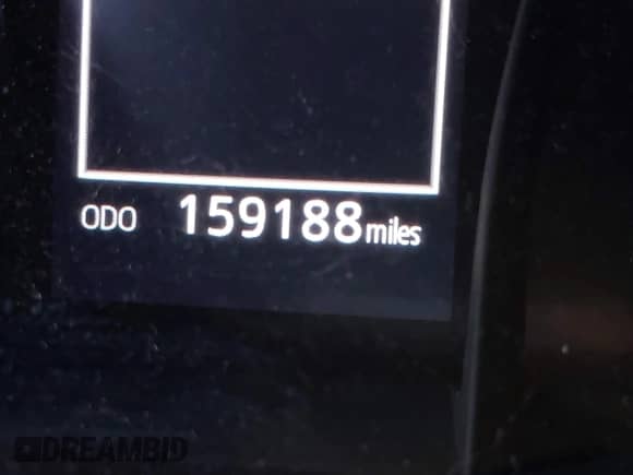 2018 Toyota Camry SE with VIN 4T1B11HK2JU647720, listed as a IAAI auction lot 42849487 with 159,188 mi miles and . Bid and sale history available at DreamBid. Image 15.