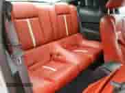 2010 Ford Mustang GT with VIN 1ZVBP8CH0A5133069, listed as a Copart auction lot 86513465 with 305,269 mi miles and Salvage title. Bid and sale history available at DreamBid. Image 10.