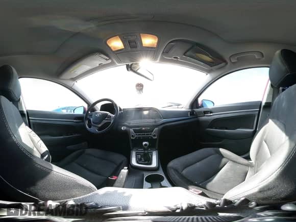 2017 Hyundai Elantra SE with VIN 5NPD84LF8HH202956, listed as a IAAI auction lot 42788546 with 174,162 mi miles and . Bid and sale history available at DreamBid. Image 18.