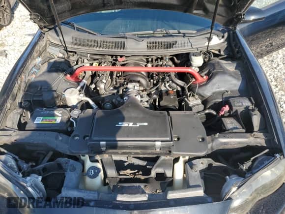2002 Chevrolet Camaro Z28 с VIN 2G1FP22G322169788, выставлен на аукционе Copart как лот 71058604 с пробегом 119 843 миль миль и Списание • Salvage title. История ставок и продаж доступна на DreamBid. Изображение 12.