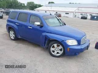 2006 Chevrolet HHR LT с VIN 3GNDA23D86S592068, выставлен на аукционе IAAI как лот 42744354 с пробегом 181 227 миль миль и . История ставок и продаж доступна на DreamBid. Изображение 1.