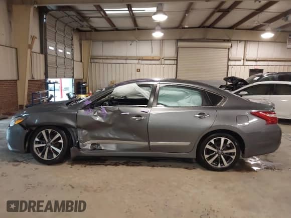 2016 Nissan Altima SL с VIN 1N4AL3AP4GC255435, выставлен на аукционе IAAI как лот 41722361 с пробегом 142 499 миль миль и . История ставок и продаж доступна на DreamBid. Изображение 14.