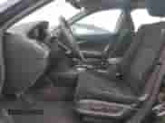 2009 Honda Accord EX with VIN 1HGCP36789A018415, listed as a Copart auction lot 81954375 with 141,842 mi miles and Salvage title. Bid and sale history available at DreamBid. Image 7.