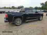 2017 GMC Sierra 1500 SLT с VIN 3GTP1NEC2HG390635, выставлен на аукционе Copart как лот 70697395 с пробегом 197 595 миль миль и Списание • Salvage title. История ставок и продаж доступна на DreamBid. Изображение 3.