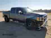 2012 Chevrolet Silverado 1500 LS z VIN 3GCPCREA1CG224955, wystawiony jako Copart lot #68713195 z przebiegiem 105 680 mil mil oraz Szkoda całkowita • Salvage title. Historia ofert i sprzedaży dostępna na DreamBid. Obrazek 4.
