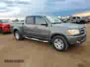 2006 Toyota Tundra Limited z VIN 5TBET38166S503395, wystawiony jako Copart lot #64059895 z przebiegiem 152 490 mil mil oraz Szkoda całkowita • Salvage title. Historia ofert i sprzedaży dostępna na DreamBid. Obrazek 4.