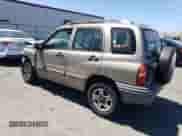 2002 Chevrolet Tracker с VIN 2CNBJ13C026951435, выставлен на аукционе Copart как лот 57782784 с пробегом 132 279 миль миль и Списание • Salvage title. История ставок и продаж доступна на DreamBid. Изображение 2.