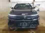 2024 Hyundai Kona N Line z VIN KM8HACA33RU153659, wystawiony jako Copart lot #68350015 z przebiegiem 11 086 mil mil oraz Szkoda całkowita • Salvage title. Historia ofert i sprzedaży dostępna na DreamBid. Obrazek 5.