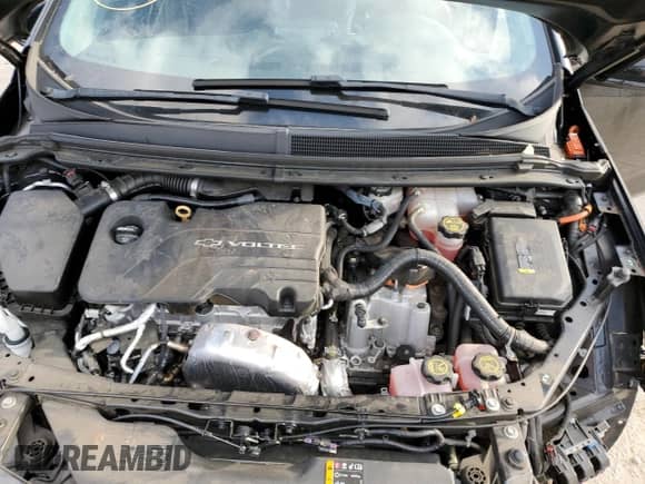 2017 Chevrolet Volt Premier с VIN 1G1RB6S59HU161201, выставлен на аукционе Copart как лот 42673633 с пробегом 56 826 миль миль и . История ставок и продаж доступна на DreamBid. Изображение 11.