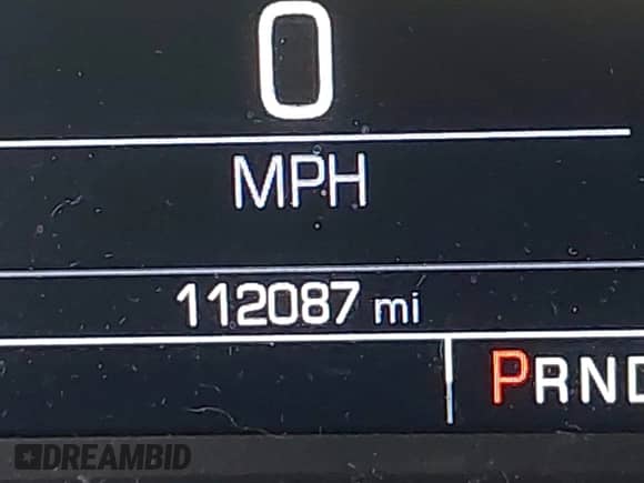 2017 Chevrolet Cruze Premier с VIN 3G1BF6SM7HS578426, выставлен на аукционе IAAI как лот 42533110 с пробегом 112 087 миль миль и . История ставок и продаж доступна на DreamBid. Изображение 16.