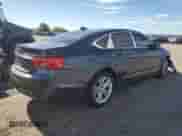 2015 Chevrolet Impala LT z VIN 1G1125S37FU111884, wystawiony jako Copart lot #82607565 z przebiegiem 163 164 mil mil oraz Szkoda całkowita • Salvage title. Historia ofert i sprzedaży dostępna na DreamBid. Obrazek 3.