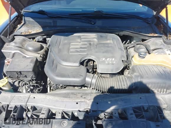 2013 Dodge Charger SE с VIN 2C3CDXBG5DH636682, выставлен на аукционе IAAI как лот 43428831 с пробегом 182 623 миль миль и . История ставок и продаж доступна на DreamBid. Изображение 10.