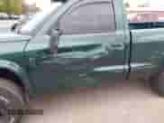 1999 Dodge Dakota с VIN 1B7GG26Y0XS261615, выставлен на аукционе IAAI как лот 43436216 с пробегом 126 384 миль миль и . История ставок и продаж доступна на DreamBid. Изображение 17.