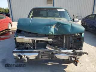 1999 Chevrolet Suburban с VIN 3GNEC16R2XG104995, выставлен на аукционе Copart как лот 71991534 с пробегом 247 633 миль миль и Списание • Salvage title. История ставок и продаж доступна на DreamBid. Изображение 5.