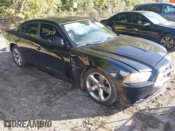 2012 Dodge Charger RT Plus с VIN 2C3CDXCT5CH122213, выставлен на аукционе IAAI как лот 43313497 с пробегом 181 471 миль миль и . История ставок и продаж доступна на DreamBid. Изображение 1.