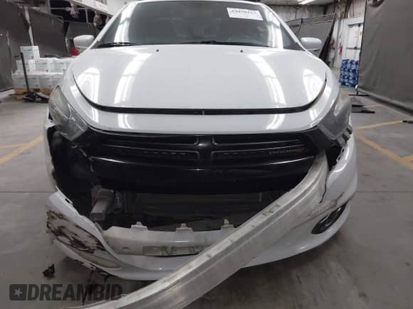 2015 Dodge Dart GT with VIN 1C3CDFEB8FD112002, listed as a IAAI auction lot 43030167 with 142,081 mi miles and . Bid and sale history available at DreamBid. Image 6.