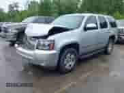 2012 Chevrolet Tahoe LT с VIN 1GNSKBE05CR168909, выставлен на аукционе IAAI как лот 42350042 с пробегом 167 838 миль миль и . История ставок и продаж доступна на DreamBid. Изображение 2.