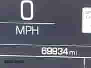 2018 Chevrolet Equinox Premier with VIN 3GNAXNEX1JL304730, listed as a IAAI auction lot 43246817 with 69,934 mi miles and . Bid and sale history available at DreamBid. Image 15.