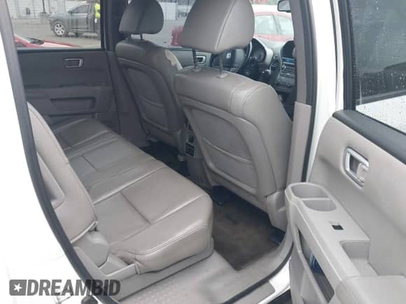2013 Honda Pilot EX-L с VIN 5FNYF3H69DB043660, выставлен на аукционе IAAI как лот 43402332 с пробегом 286 923 миль миль и . История ставок и продаж доступна на DreamBid. Изображение 8.