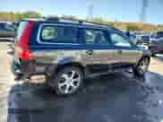 2012 Volvo XC70 T6 z VIN YV4902BZXC1135125, wystawiony jako Copart lot #80117905 z przebiegiem 121 233 mil mil oraz Szkoda całkowita • Salvage title. Historia ofert i sprzedaży dostępna na DreamBid. Obrazek 3.