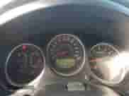 2007 Subaru Forester Special Sports X with VIN JF1SG63607H741869, listed as a Copart auction lot 64198685 with 174,248 mi miles and Salvage title. Bid and sale history available at DreamBid. Image 9.