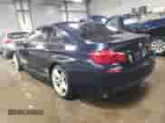 2013 BMW 5 Series 535i xDrive with VIN WBAFU7C53DDU70419, listed as a Copart auction lot 47932655 with 110,951 mi miles and Salvage title. Bid and sale history available at DreamBid. Image 2.