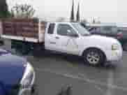 2003 Nissan Frontier XE z VIN 1N6DD26T03C458432, wystawiony jako IAAI lot #41799157 z przebiegiem 181 069 mil mil oraz . Historia ofert i sprzedaży dostępna na DreamBid. Obrazek 13.