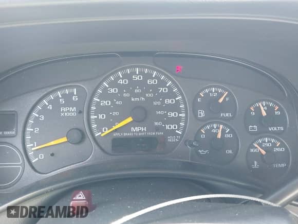 2001 Chevrolet Silverado 1500 LS с VIN 2GCEC19V311171803, выставлен на аукционе IAAI как лот 43209943 с пробегом Не указан миль и . История ставок и продаж доступна на DreamBid. Изображение 7.