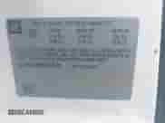 2009 Chevrolet Impala Police Police с VIN 2G1WS57M991311589, выставлен на аукционе IAAI как лот 42948097 с пробегом 98 533 миль миль и . История ставок и продаж доступна на DreamBid. Изображение 9.
